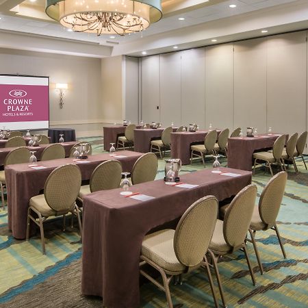 Crowne Plaza Charleston By Ihg Ξενοδοχείο Βόρειο Τσάρλεστον Εξωτερικό φωτογραφία