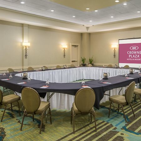 Crowne Plaza Charleston By Ihg Ξενοδοχείο Βόρειο Τσάρλεστον Εξωτερικό φωτογραφία