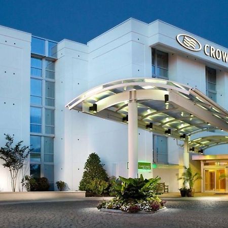 Crowne Plaza Charleston By Ihg Ξενοδοχείο Βόρειο Τσάρλεστον Εξωτερικό φωτογραφία