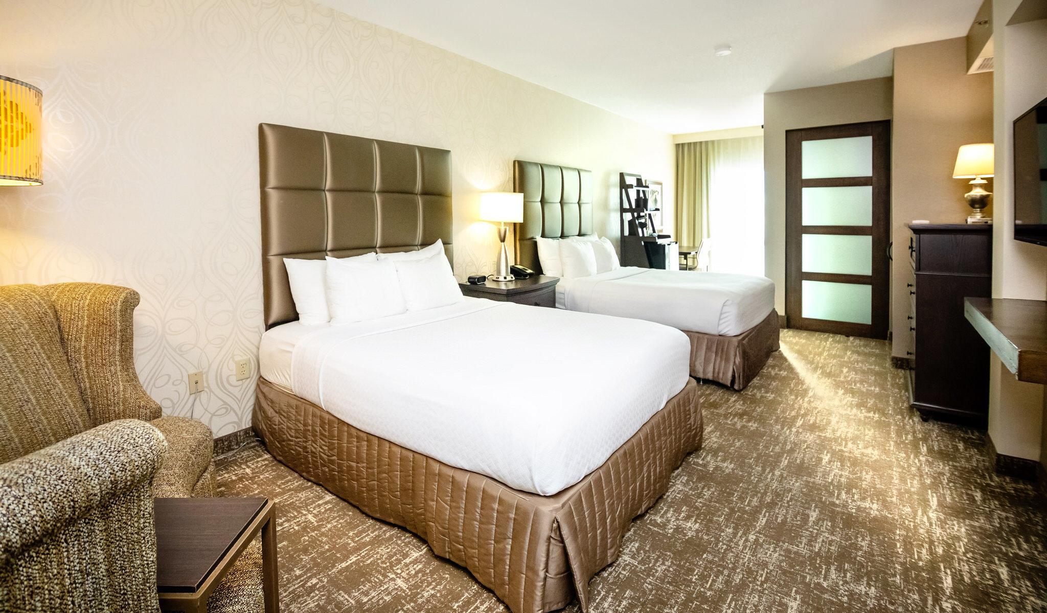 Crowne Plaza Charleston By Ihg Ξενοδοχείο Βόρειο Τσάρλεστον Εξωτερικό φωτογραφία