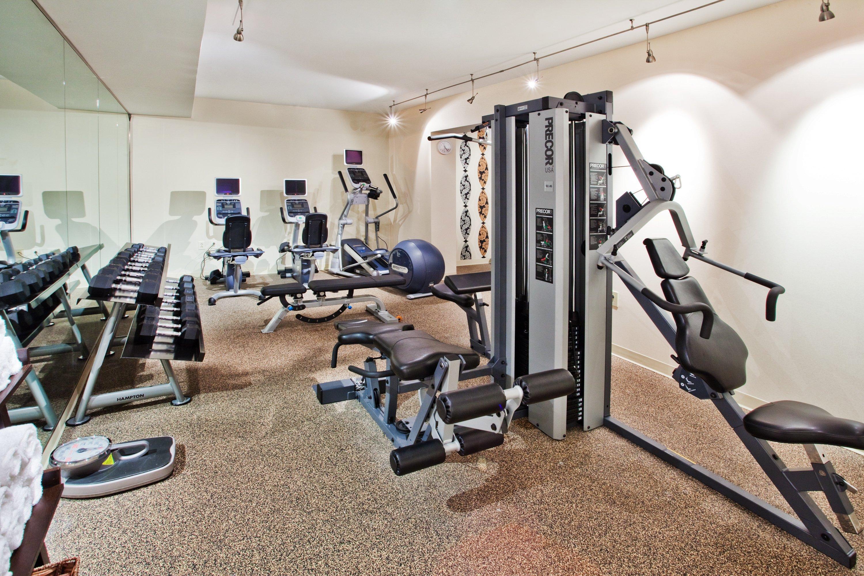 Crowne Plaza Charleston By Ihg Ξενοδοχείο Βόρειο Τσάρλεστον Εξωτερικό φωτογραφία