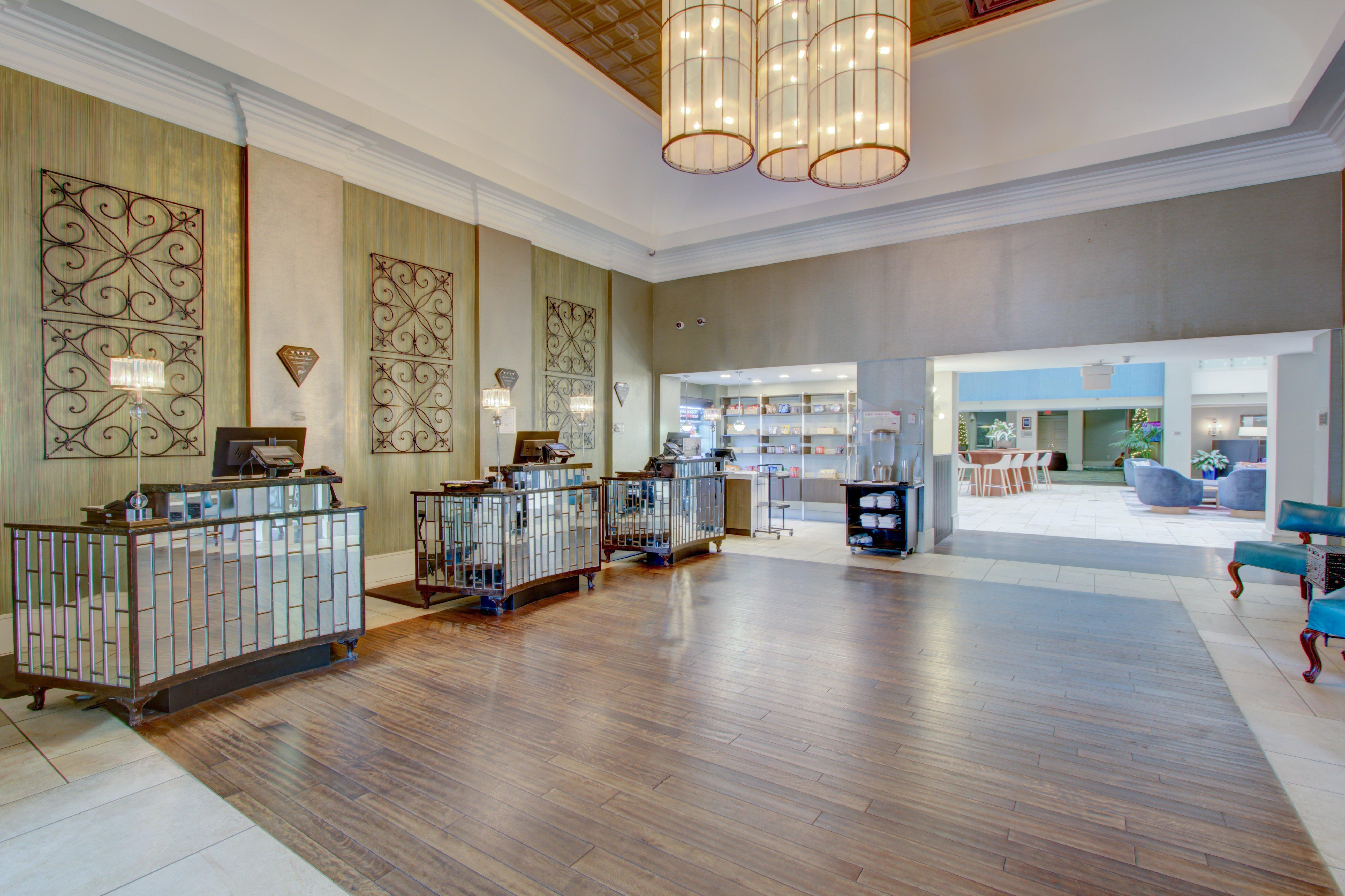 Crowne Plaza Charleston By Ihg Ξενοδοχείο Βόρειο Τσάρλεστον Εξωτερικό φωτογραφία