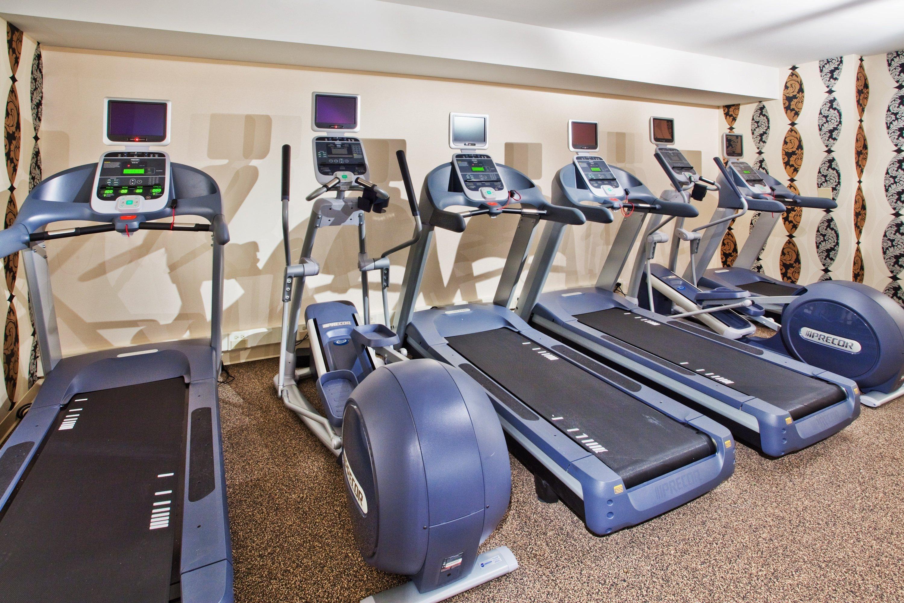 Crowne Plaza Charleston By Ihg Ξενοδοχείο Βόρειο Τσάρλεστον Εξωτερικό φωτογραφία