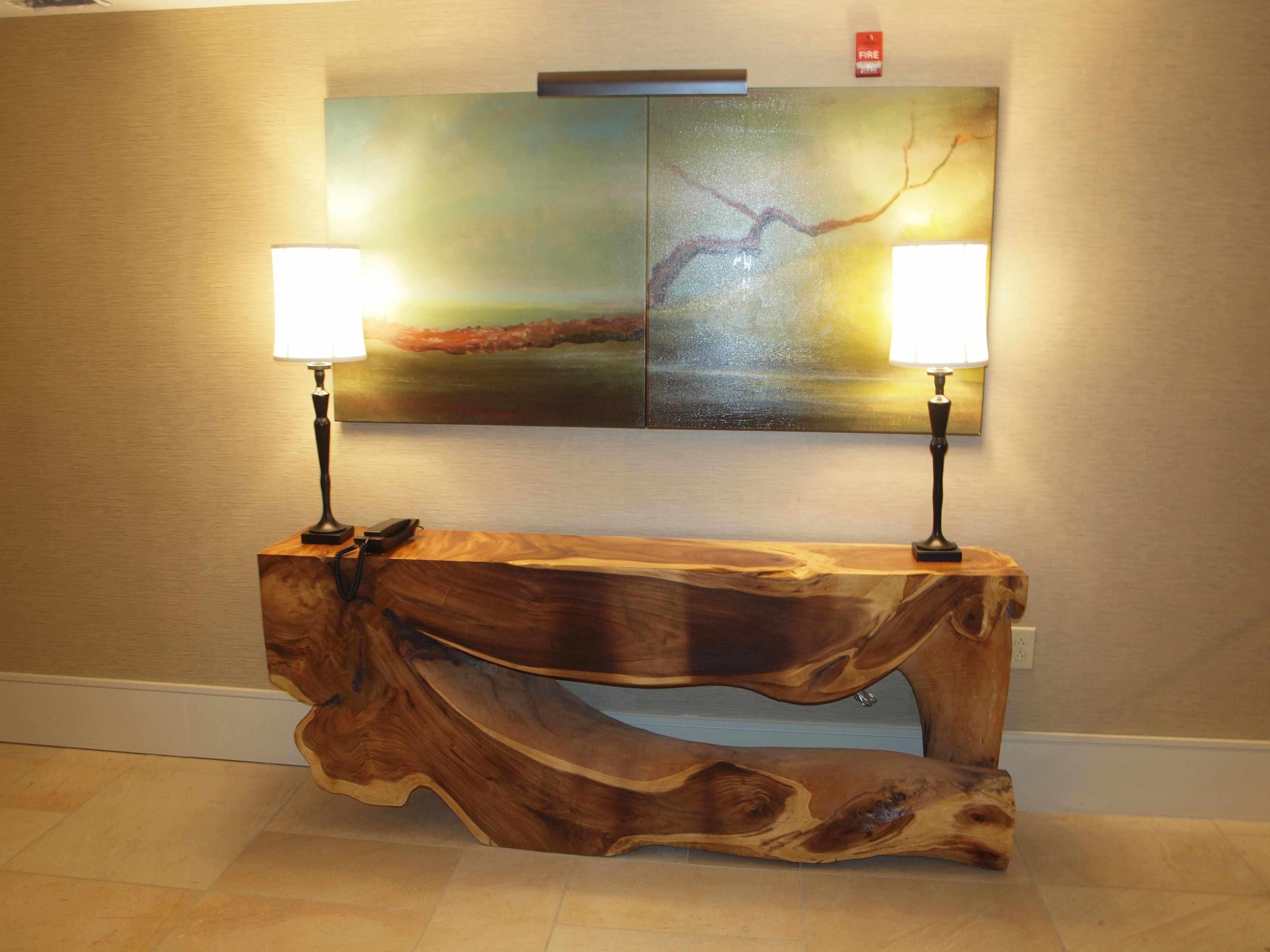Crowne Plaza Charleston By Ihg Ξενοδοχείο Βόρειο Τσάρλεστον Εσωτερικό φωτογραφία