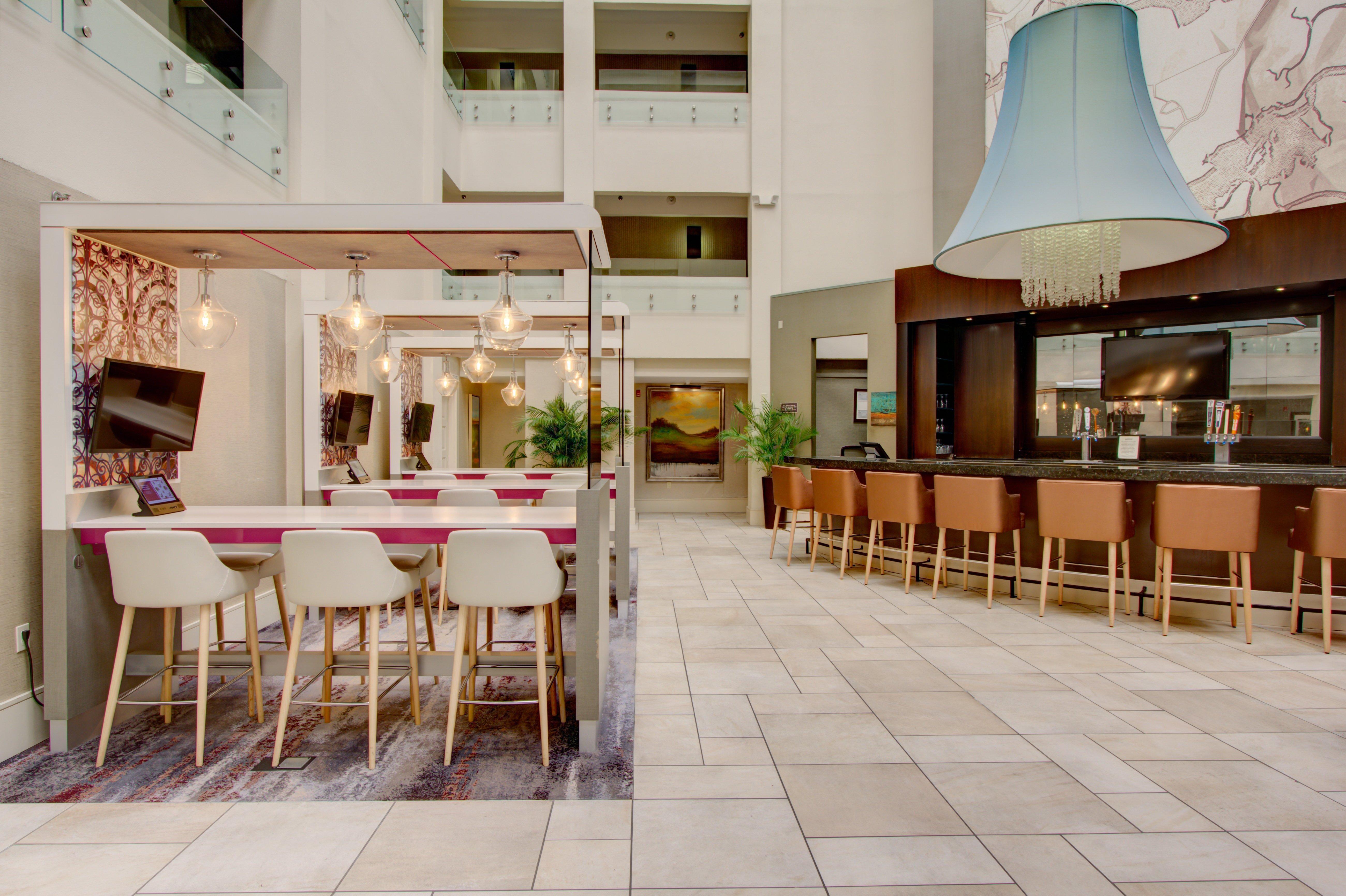 Crowne Plaza Charleston By Ihg Ξενοδοχείο Βόρειο Τσάρλεστον Εξωτερικό φωτογραφία