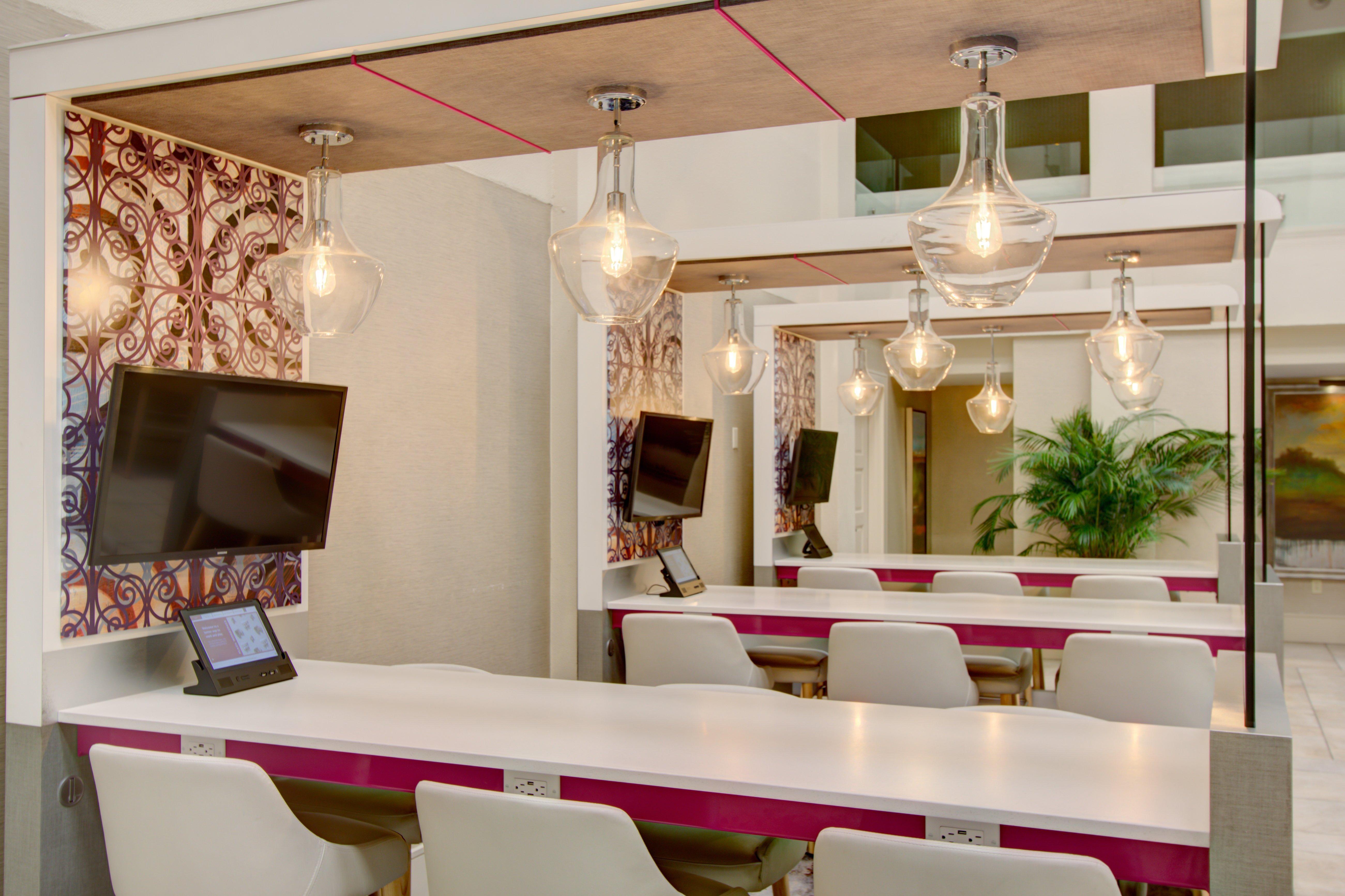 Crowne Plaza Charleston By Ihg Ξενοδοχείο Βόρειο Τσάρλεστον Εξωτερικό φωτογραφία