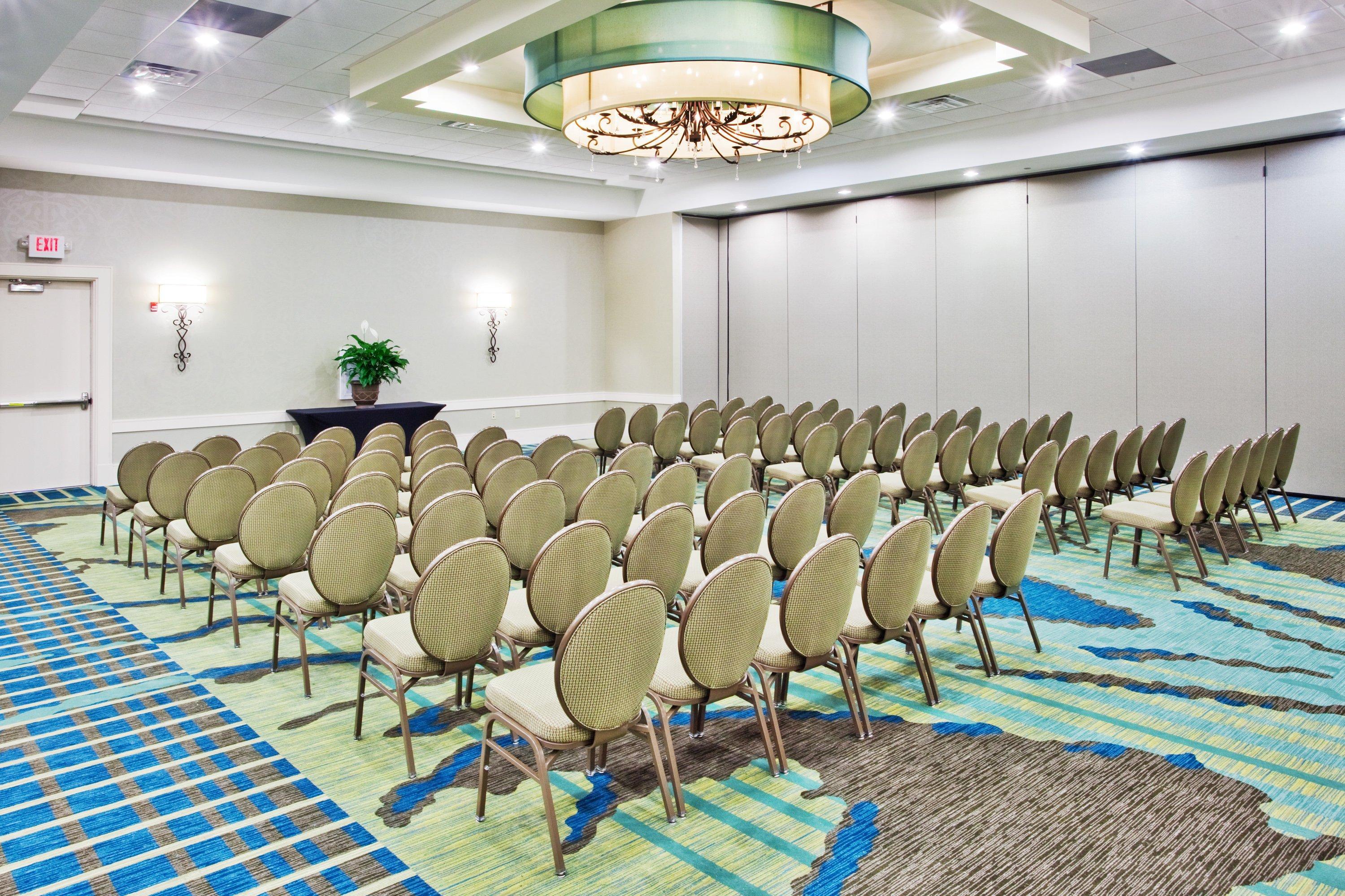Crowne Plaza Charleston By Ihg Ξενοδοχείο Βόρειο Τσάρλεστον Εξωτερικό φωτογραφία