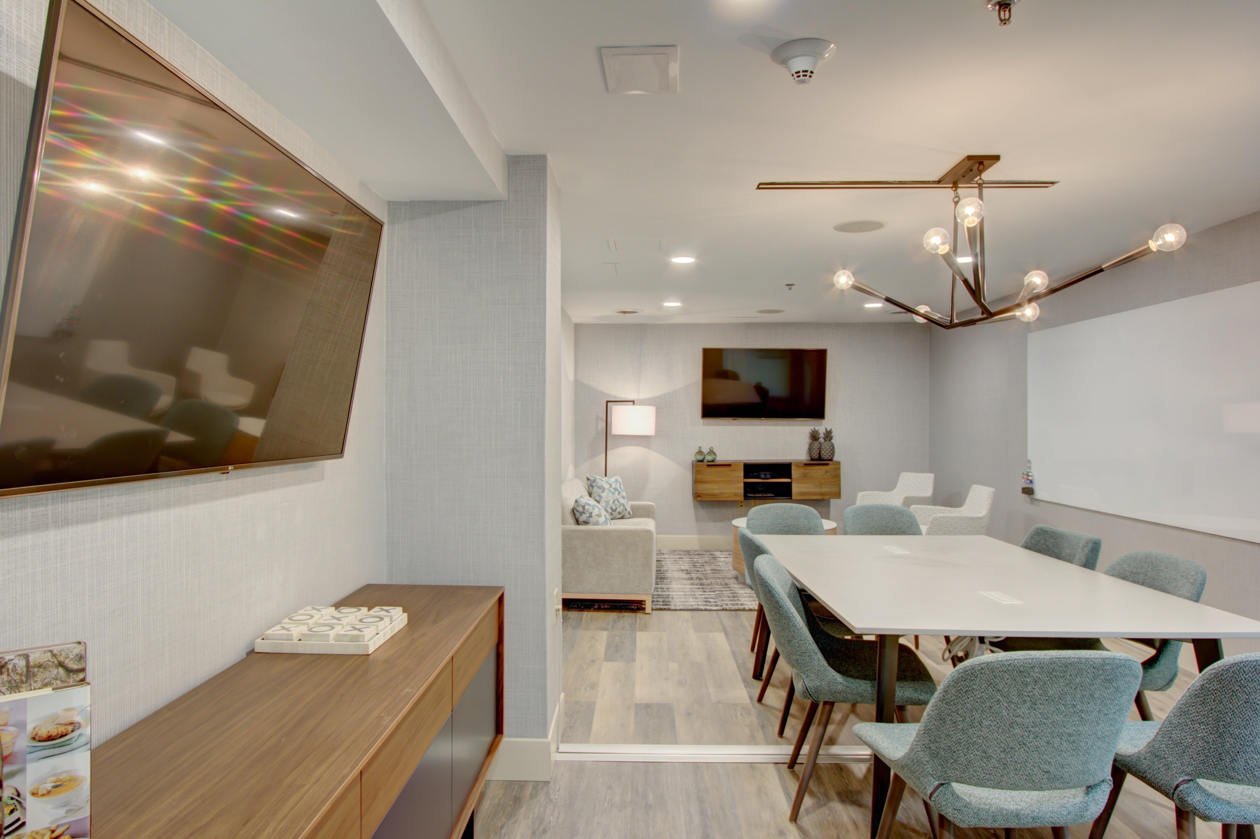 Crowne Plaza Charleston By Ihg Ξενοδοχείο Βόρειο Τσάρλεστον Εξωτερικό φωτογραφία