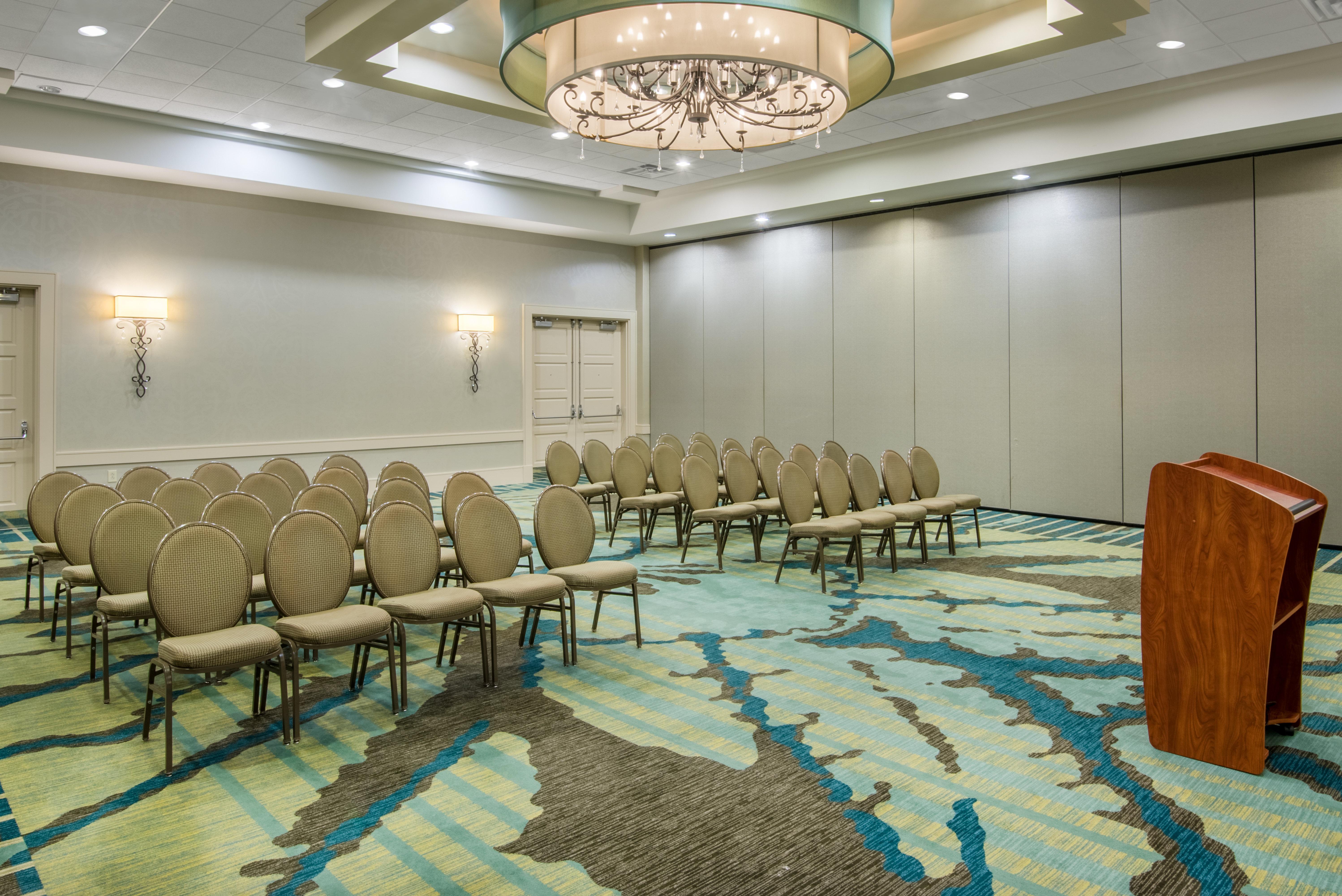 Crowne Plaza Charleston By Ihg Ξενοδοχείο Βόρειο Τσάρλεστον Εξωτερικό φωτογραφία