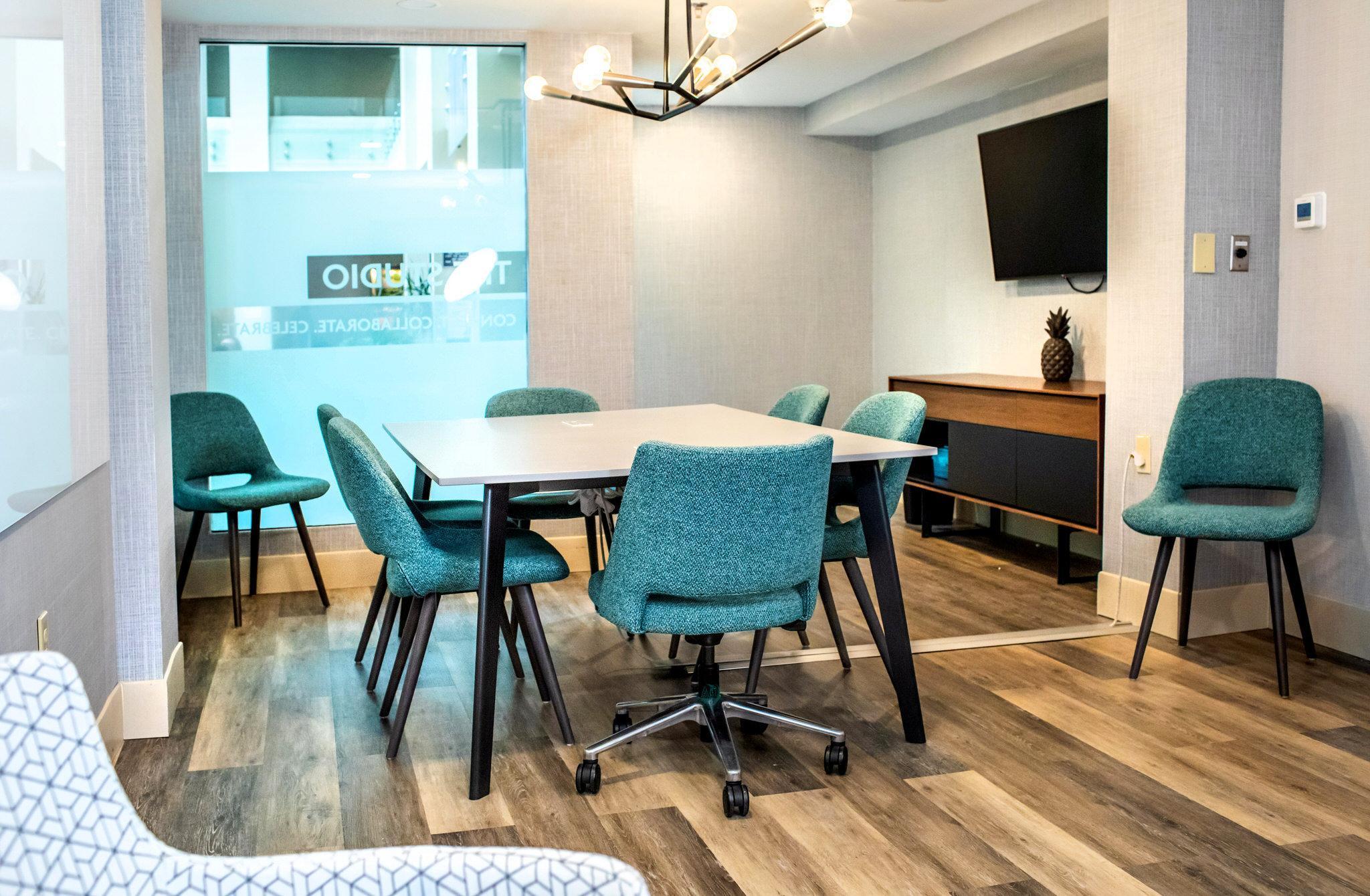 Crowne Plaza Charleston By Ihg Ξενοδοχείο Βόρειο Τσάρλεστον Εξωτερικό φωτογραφία
