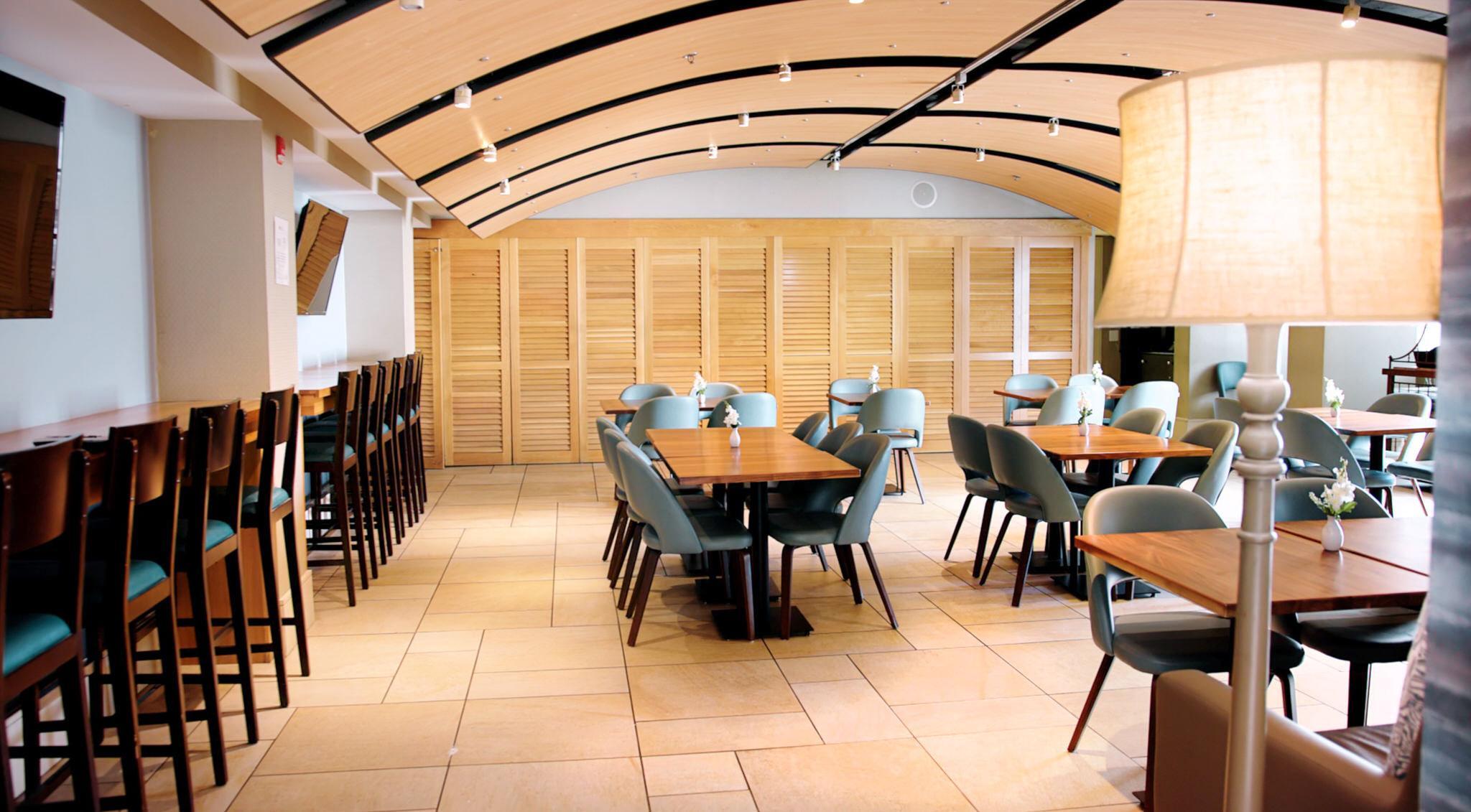 Crowne Plaza Charleston By Ihg Ξενοδοχείο Βόρειο Τσάρλεστον Εξωτερικό φωτογραφία