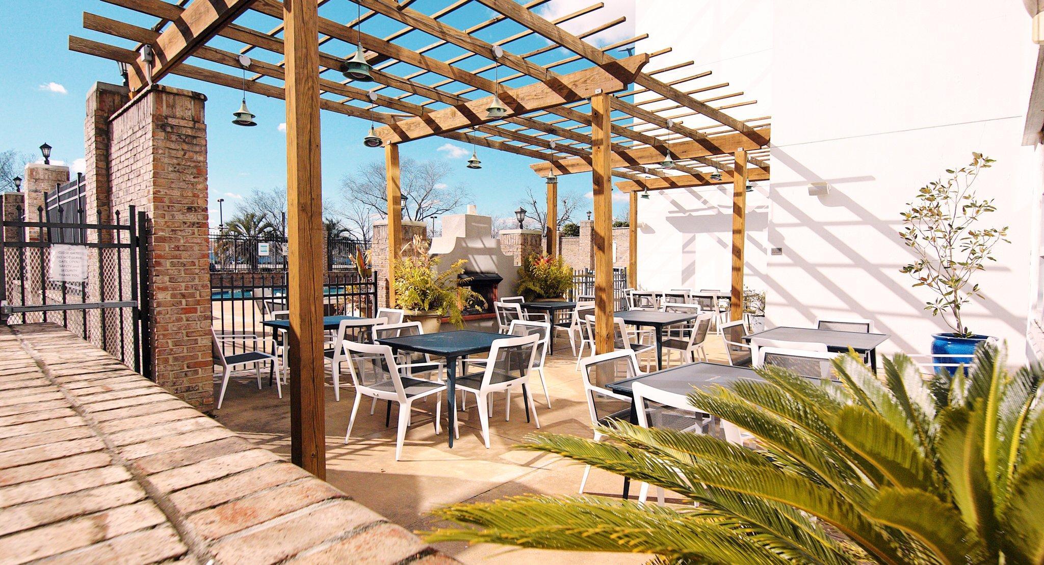 Crowne Plaza Charleston By Ihg Ξενοδοχείο Βόρειο Τσάρλεστον Εξωτερικό φωτογραφία