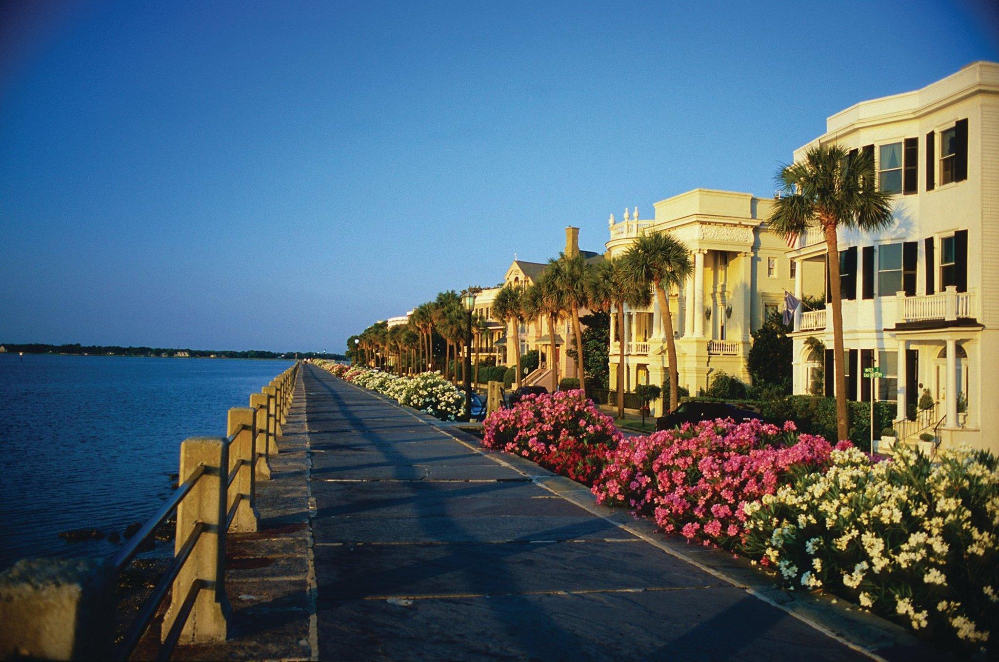 Crowne Plaza Charleston By Ihg Ξενοδοχείο Βόρειο Τσάρλεστον Εξωτερικό φωτογραφία