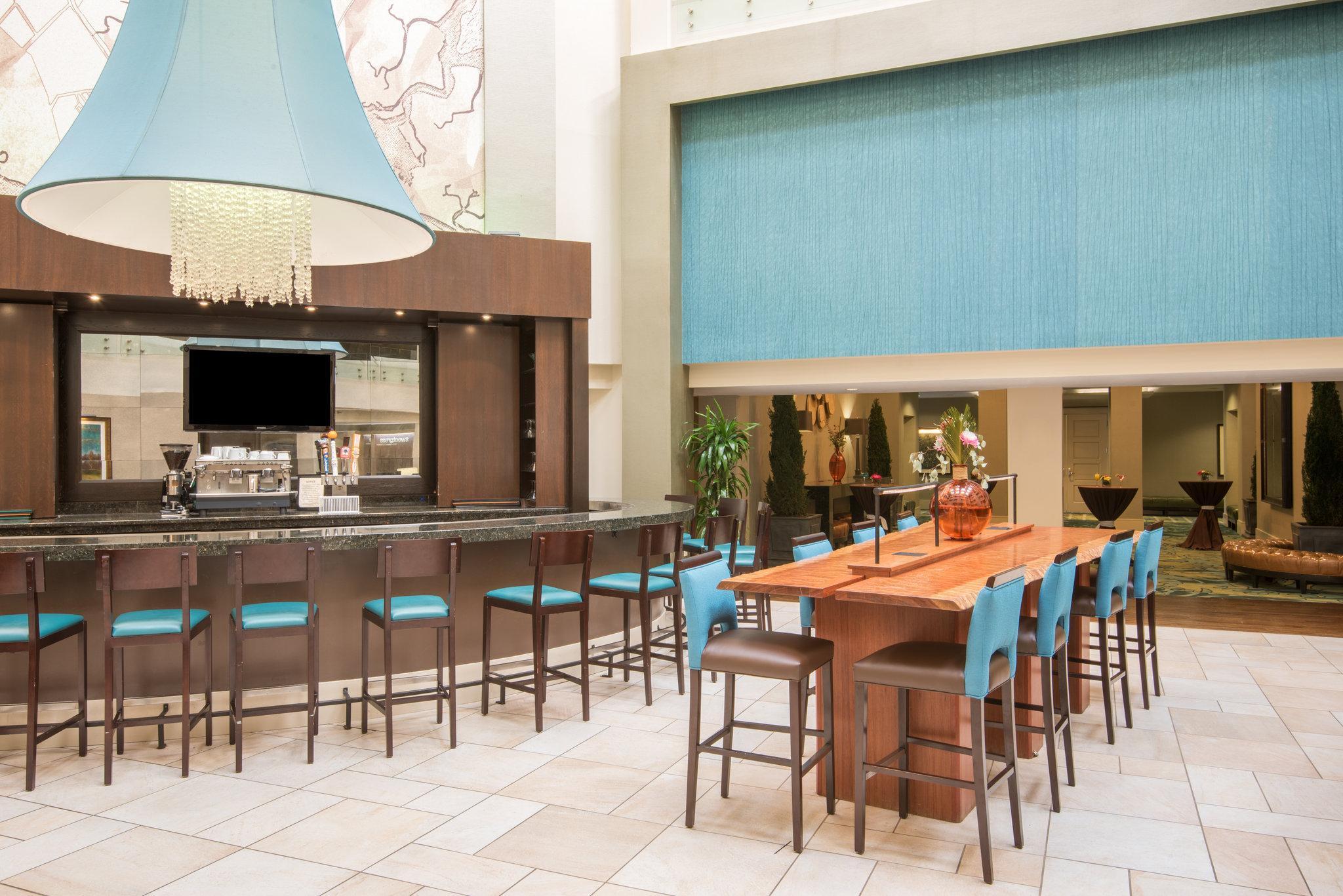 Crowne Plaza Charleston By Ihg Ξενοδοχείο Βόρειο Τσάρλεστον Εξωτερικό φωτογραφία