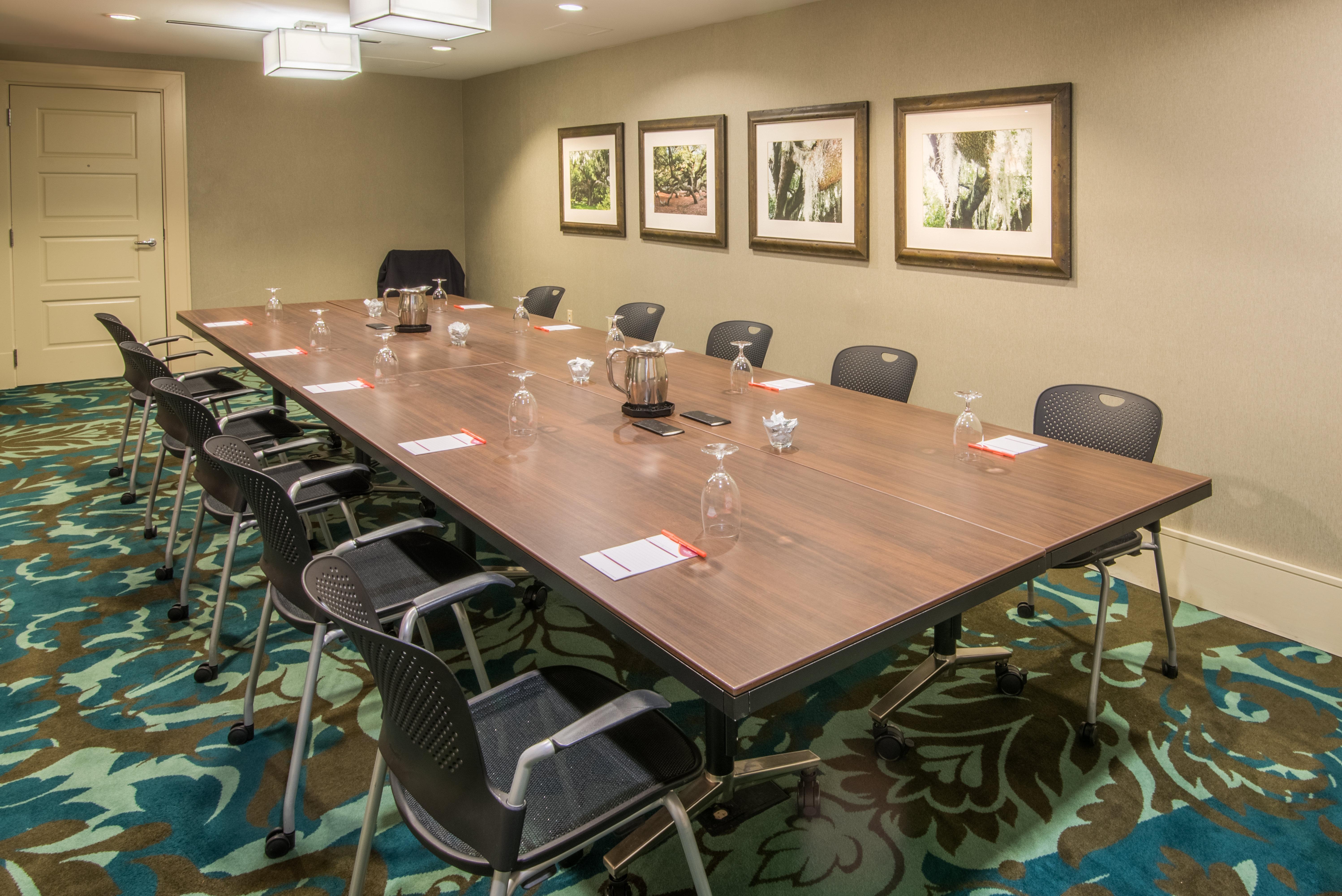 Crowne Plaza Charleston By Ihg Ξενοδοχείο Βόρειο Τσάρλεστον Εξωτερικό φωτογραφία