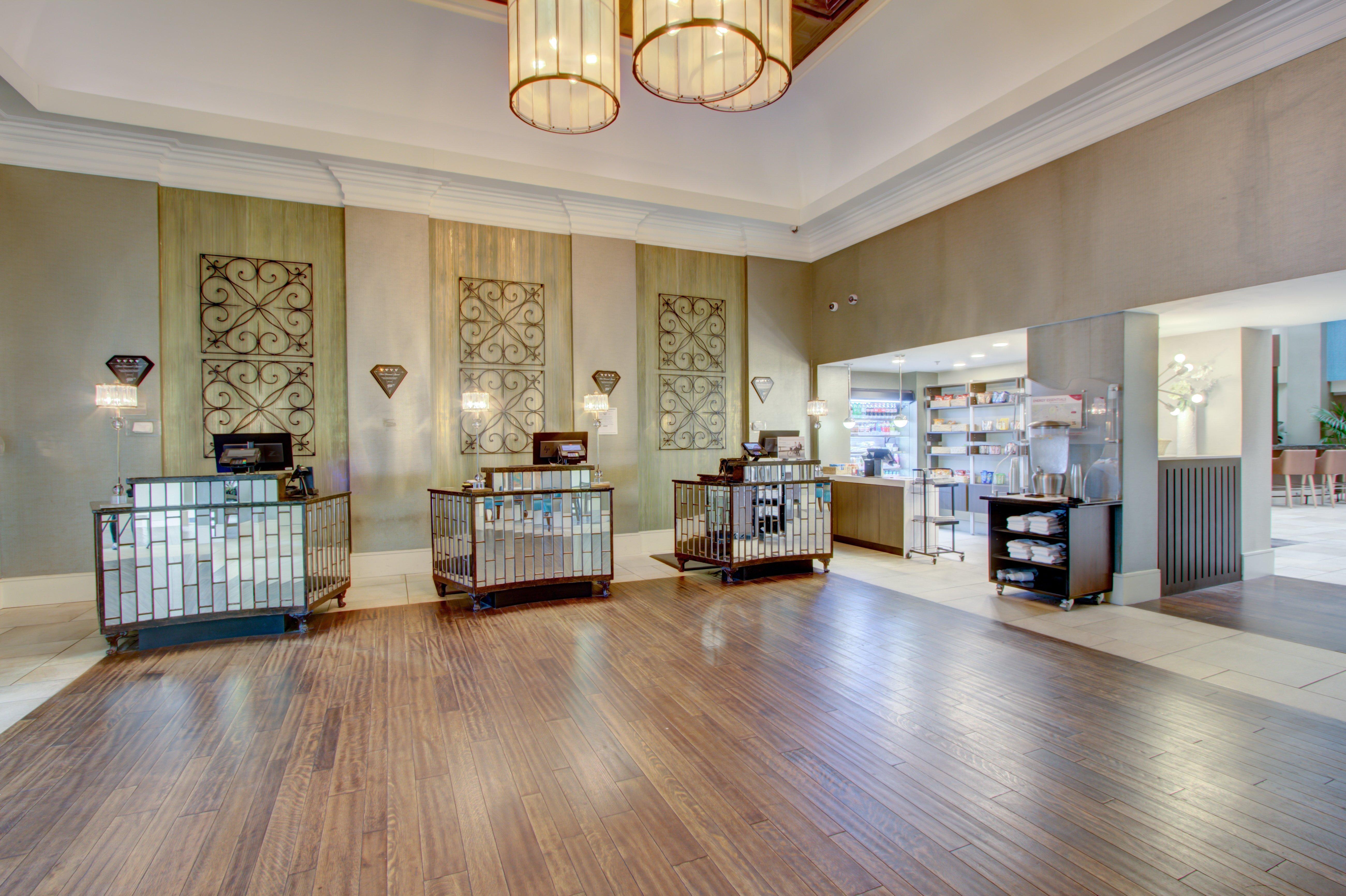 Crowne Plaza Charleston By Ihg Ξενοδοχείο Βόρειο Τσάρλεστον Εξωτερικό φωτογραφία