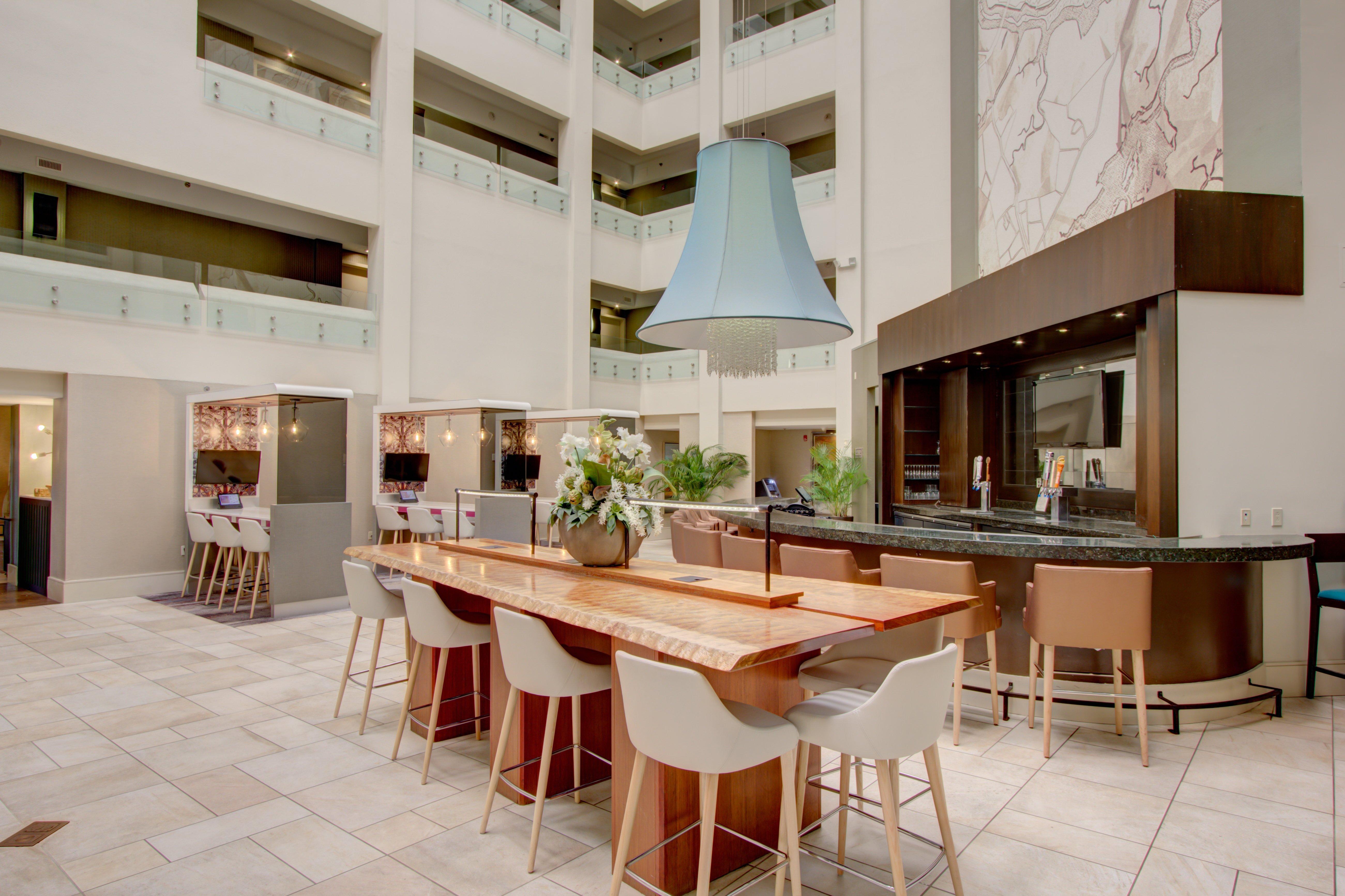 Crowne Plaza Charleston By Ihg Ξενοδοχείο Βόρειο Τσάρλεστον Εξωτερικό φωτογραφία