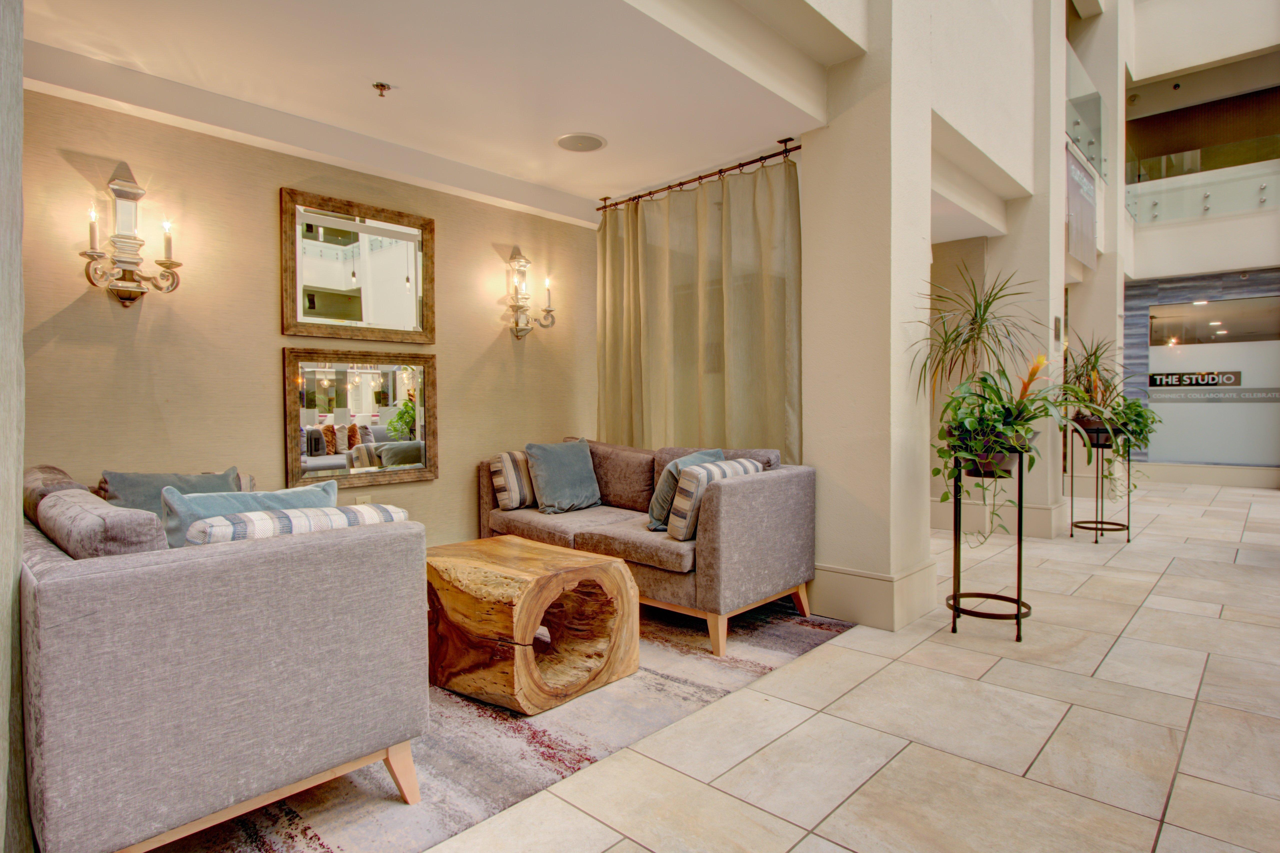 Crowne Plaza Charleston By Ihg Ξενοδοχείο Βόρειο Τσάρλεστον Εξωτερικό φωτογραφία