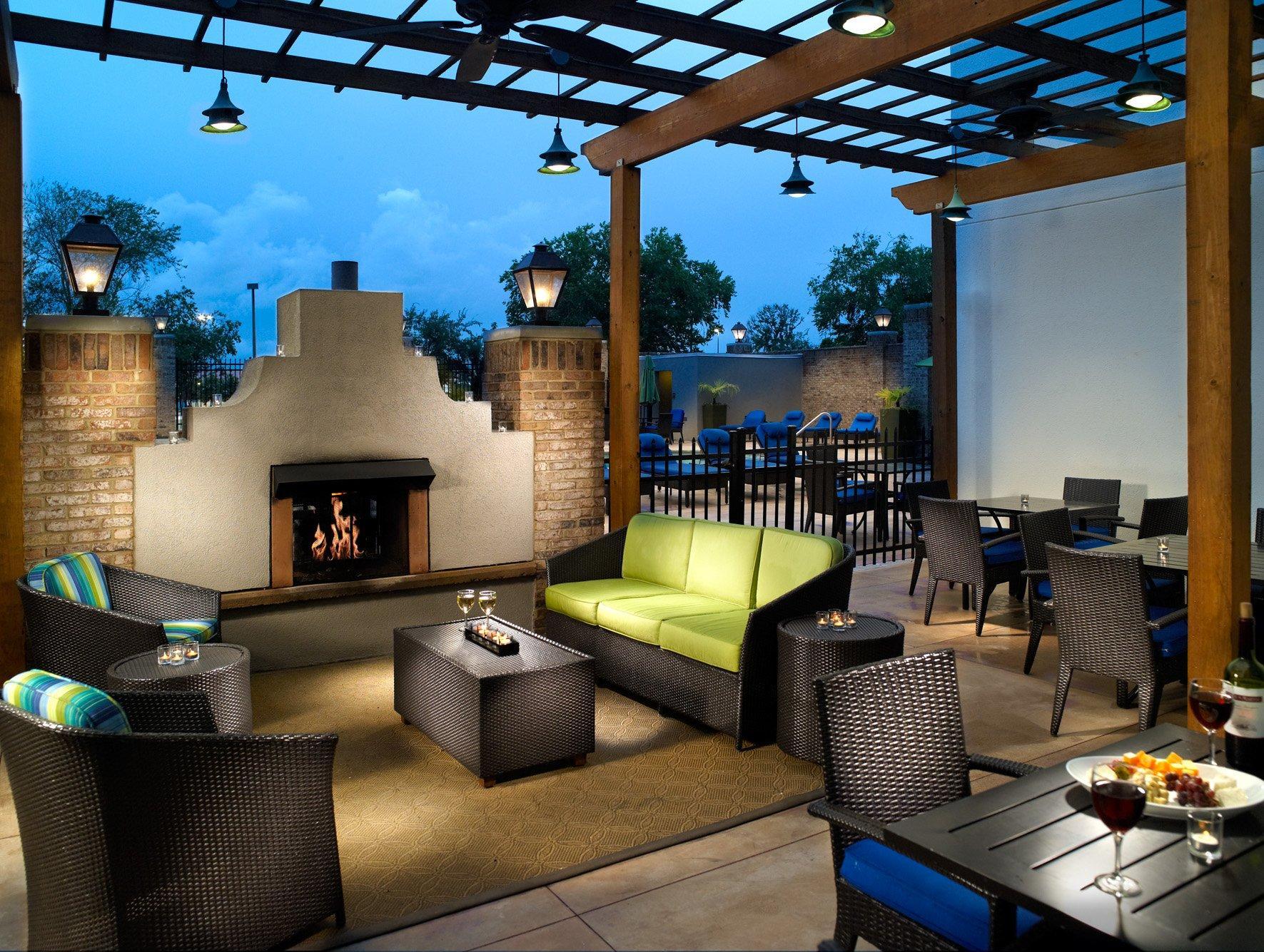 Crowne Plaza Charleston By Ihg Ξενοδοχείο Βόρειο Τσάρλεστον Εξωτερικό φωτογραφία