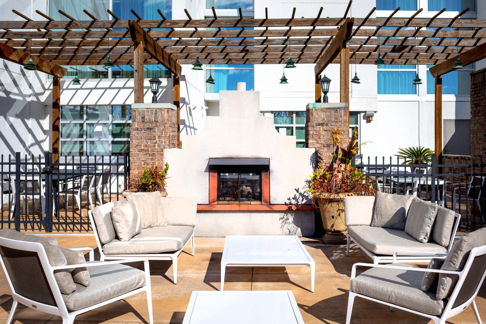 Crowne Plaza Charleston By Ihg Ξενοδοχείο Βόρειο Τσάρλεστον Εξωτερικό φωτογραφία