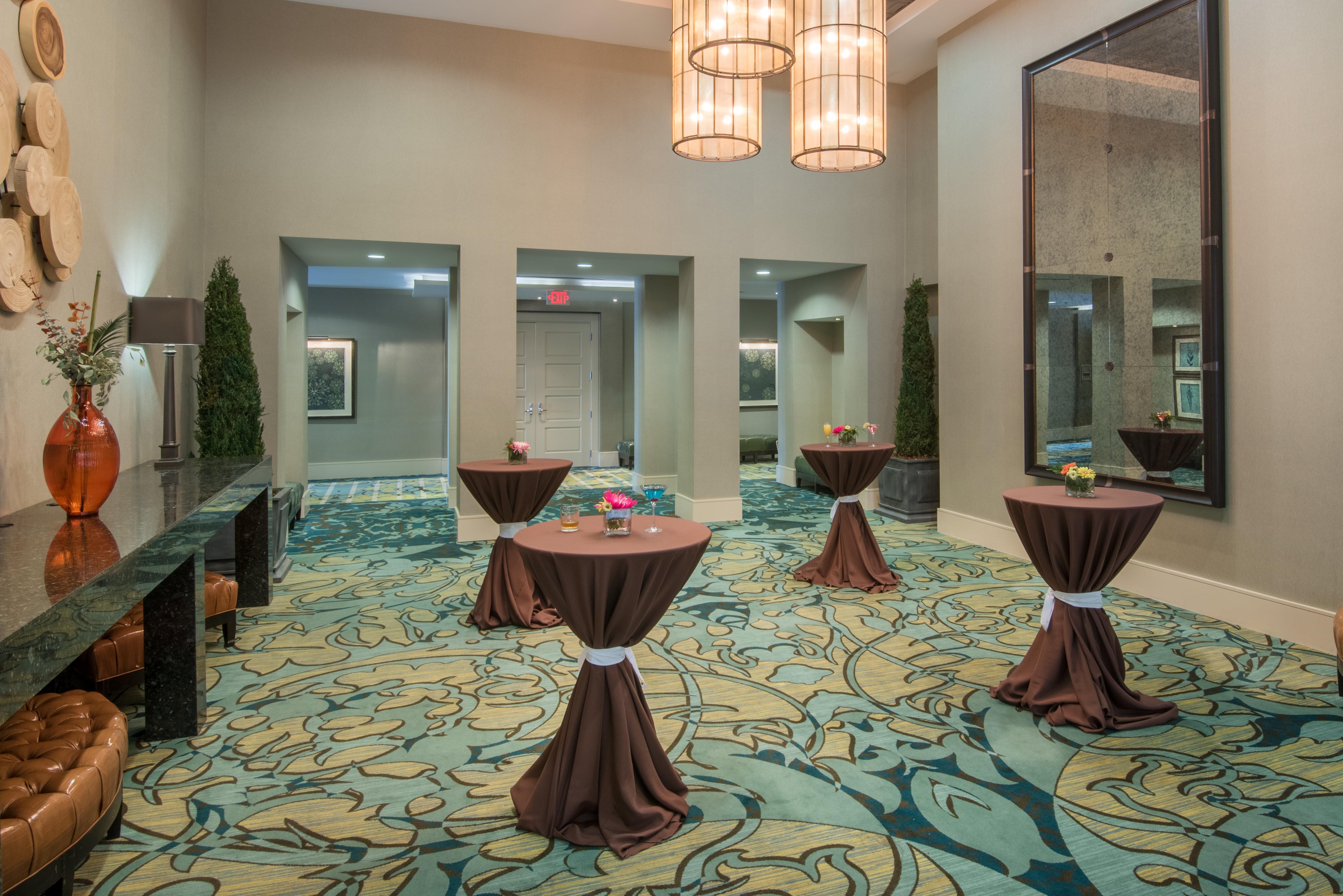 Crowne Plaza Charleston By Ihg Ξενοδοχείο Βόρειο Τσάρλεστον Εξωτερικό φωτογραφία