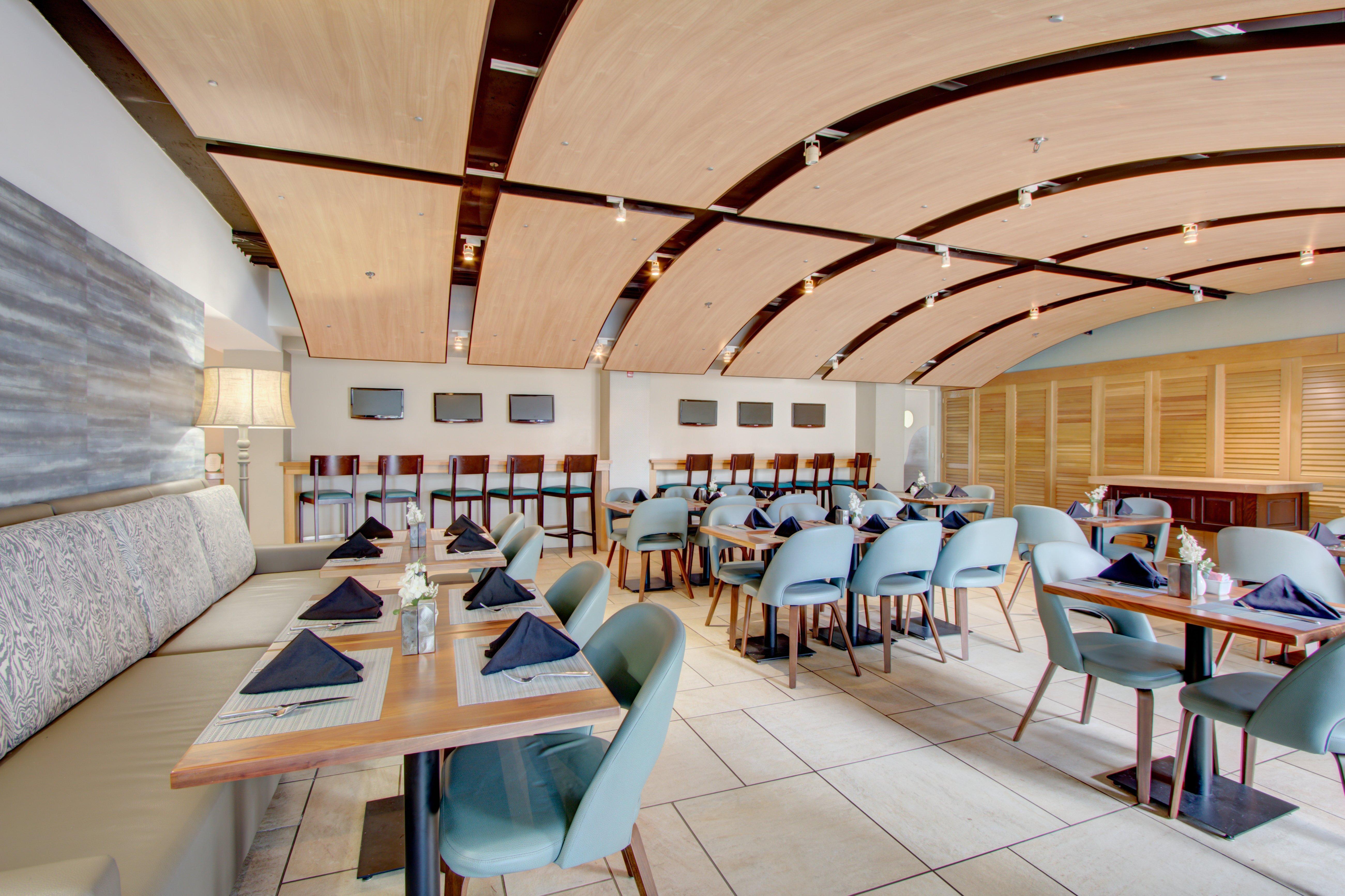 Crowne Plaza Charleston By Ihg Ξενοδοχείο Βόρειο Τσάρλεστον Εξωτερικό φωτογραφία