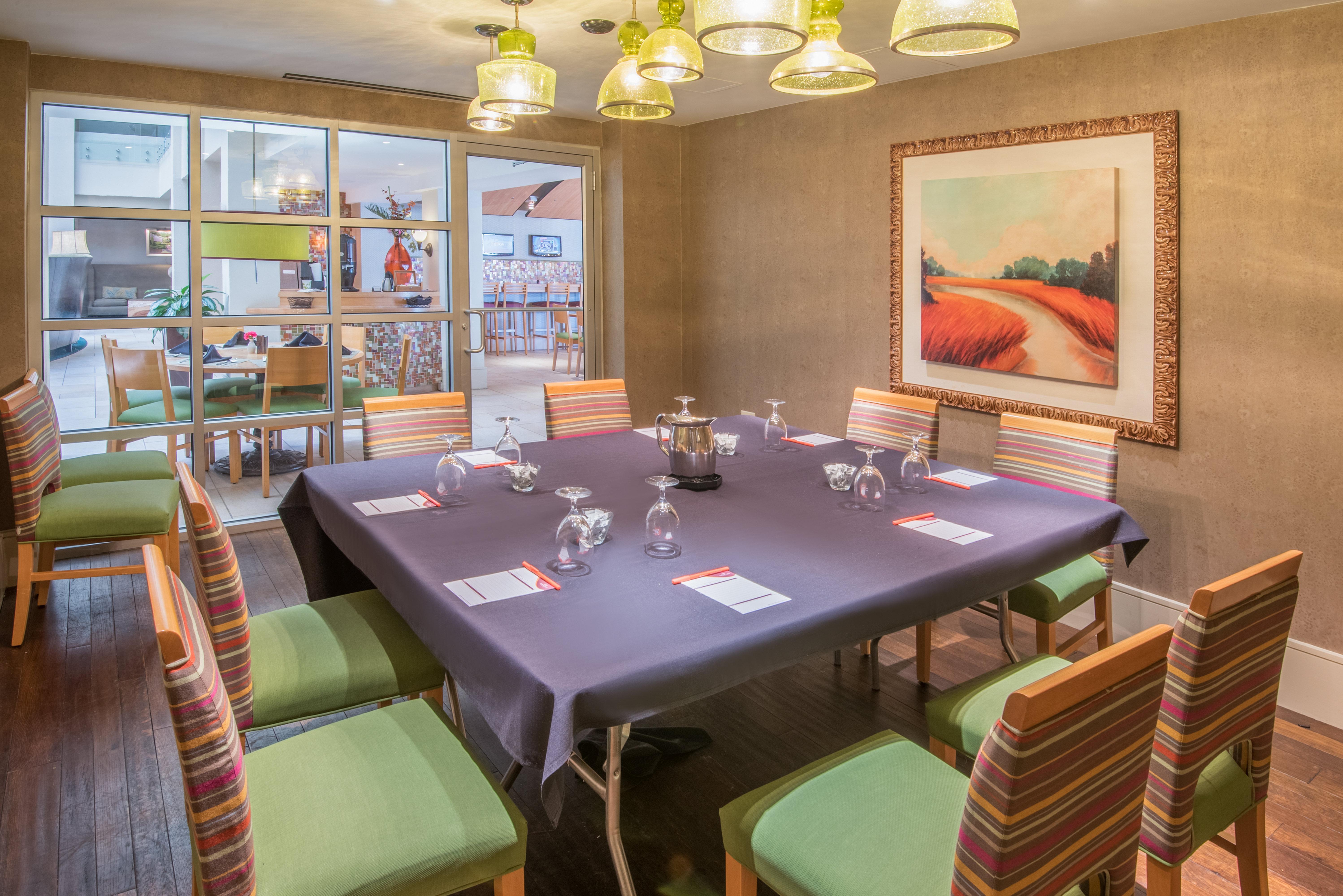Crowne Plaza Charleston By Ihg Ξενοδοχείο Βόρειο Τσάρλεστον Εξωτερικό φωτογραφία