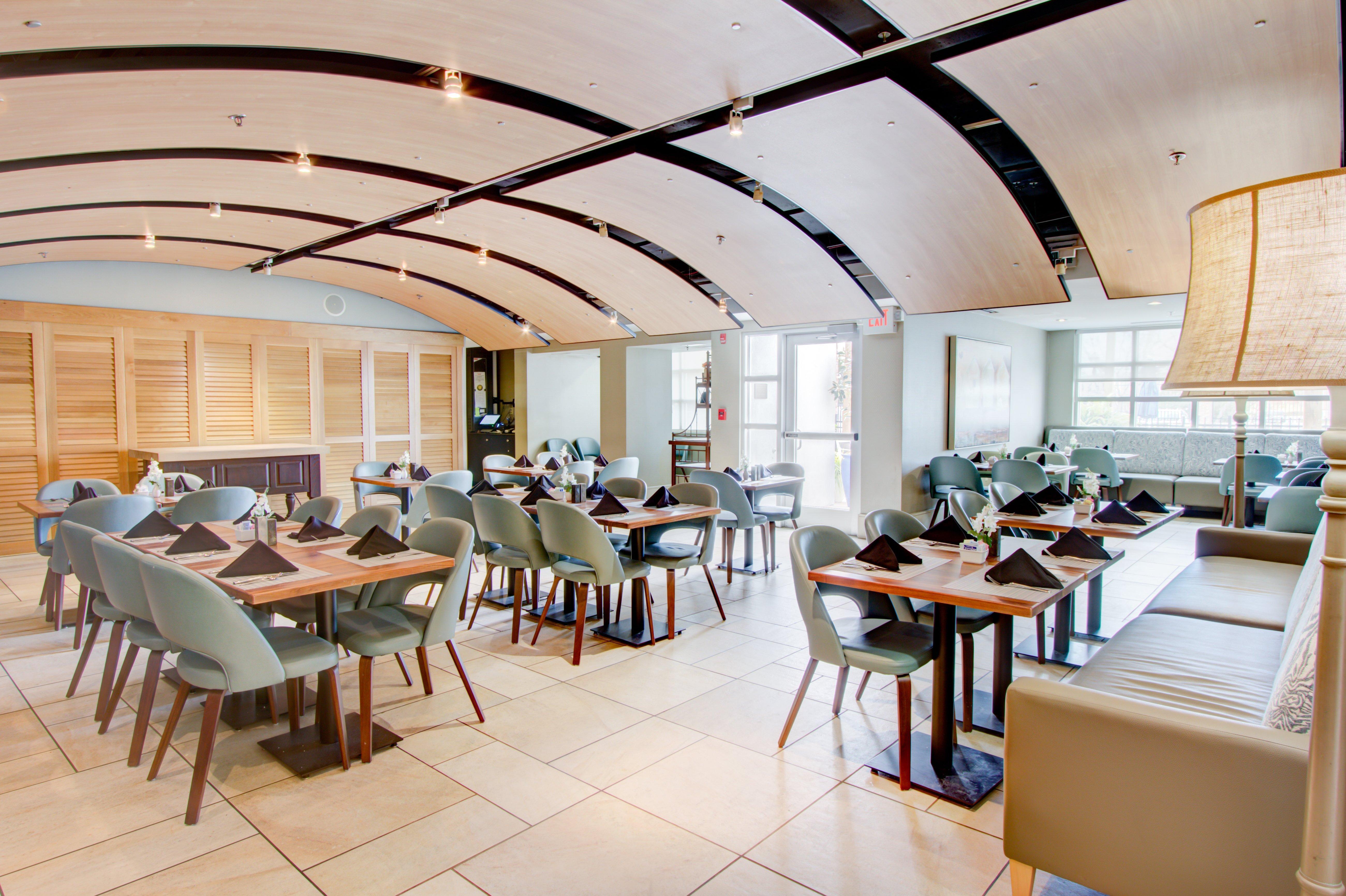 Crowne Plaza Charleston By Ihg Ξενοδοχείο Βόρειο Τσάρλεστον Εξωτερικό φωτογραφία