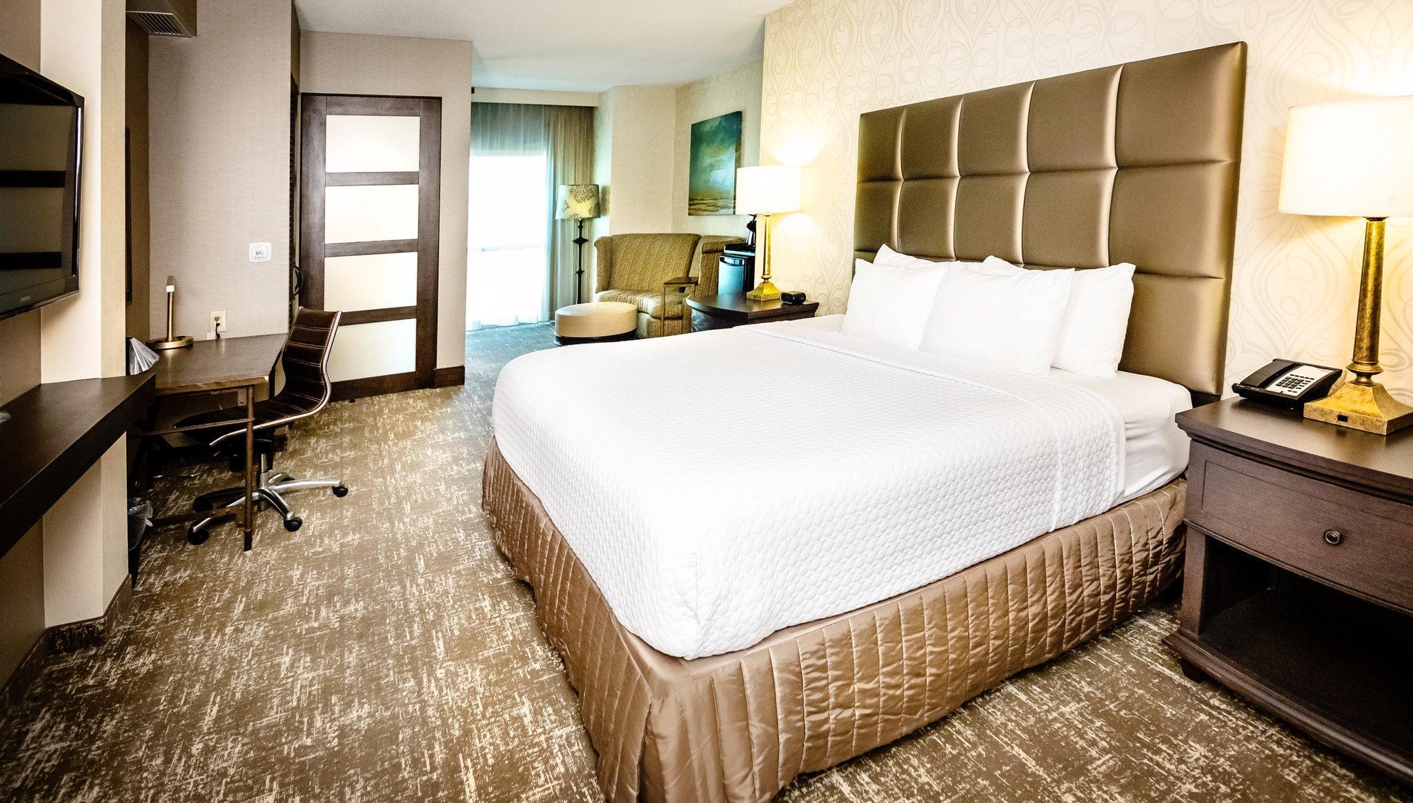 Crowne Plaza Charleston By Ihg Ξενοδοχείο Βόρειο Τσάρλεστον Εξωτερικό φωτογραφία